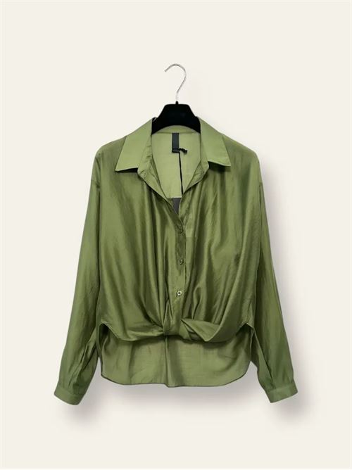  LOVEme | VA-16020/Verde Militare